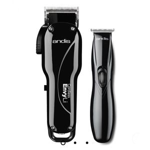 Andis trimmers plus clippers